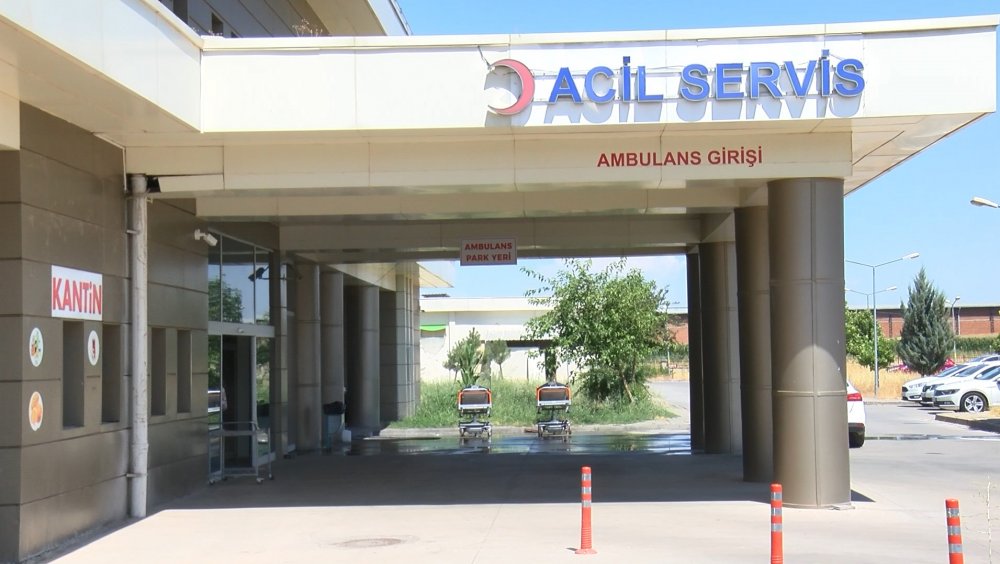 Diyarbakır'da 6 mahalle karantinaya alındı