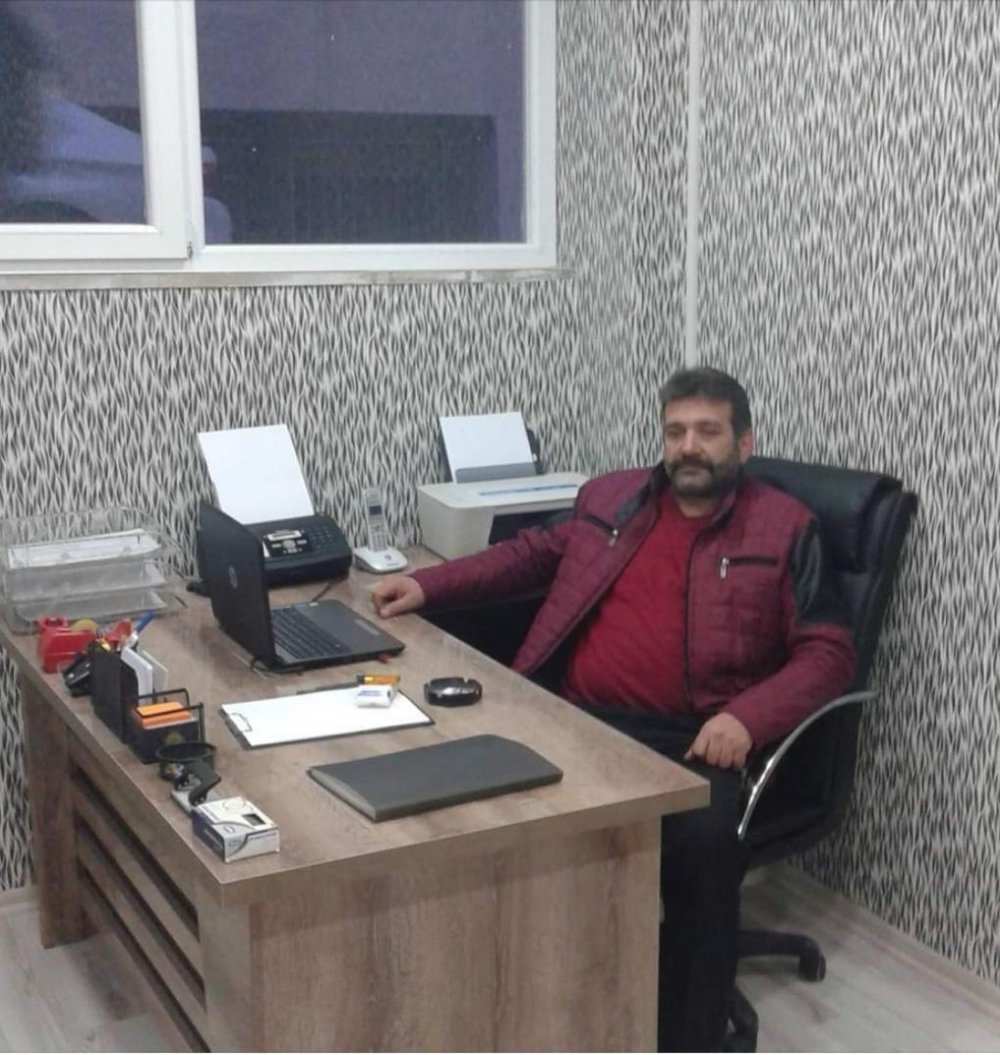 Oğlunun WhatsApp'tan paylaştığı fotoğraf nedeniyle öldürülmüş
