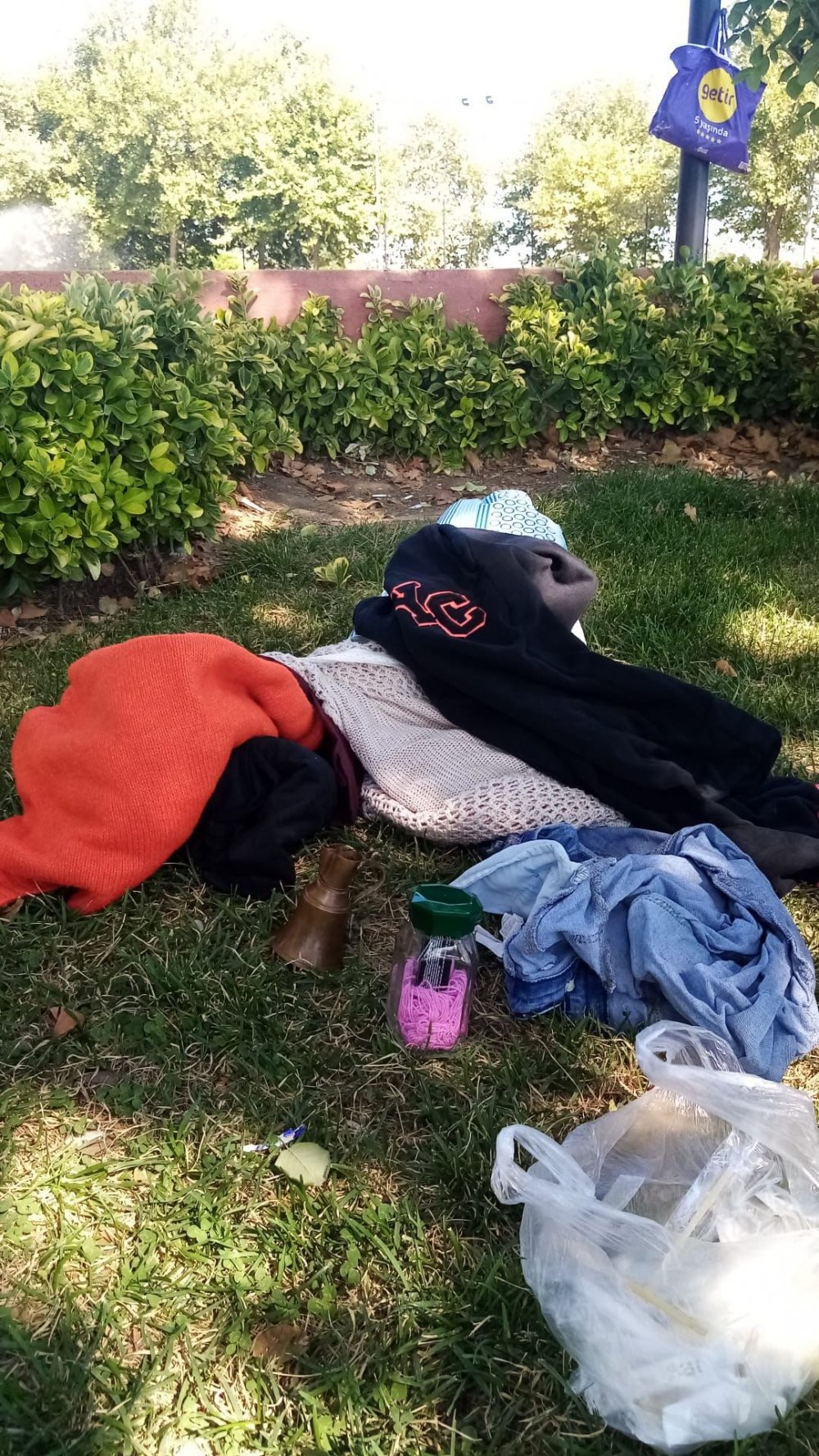 3 kız çocuğundan haber alınamıyordu... Kayıp kızlara ait eşyalar Avcılar sahilinde bulundu