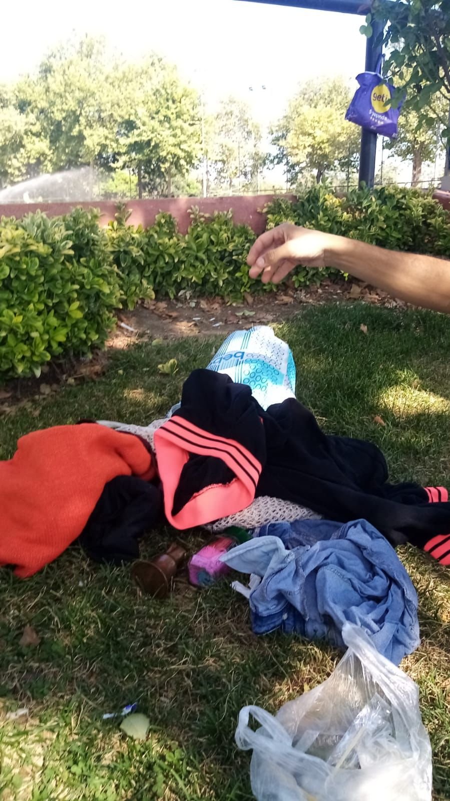 3 kız çocuğundan haber alınamıyordu... Kayıp kızlara ait eşyalar Avcılar sahilinde bulundu