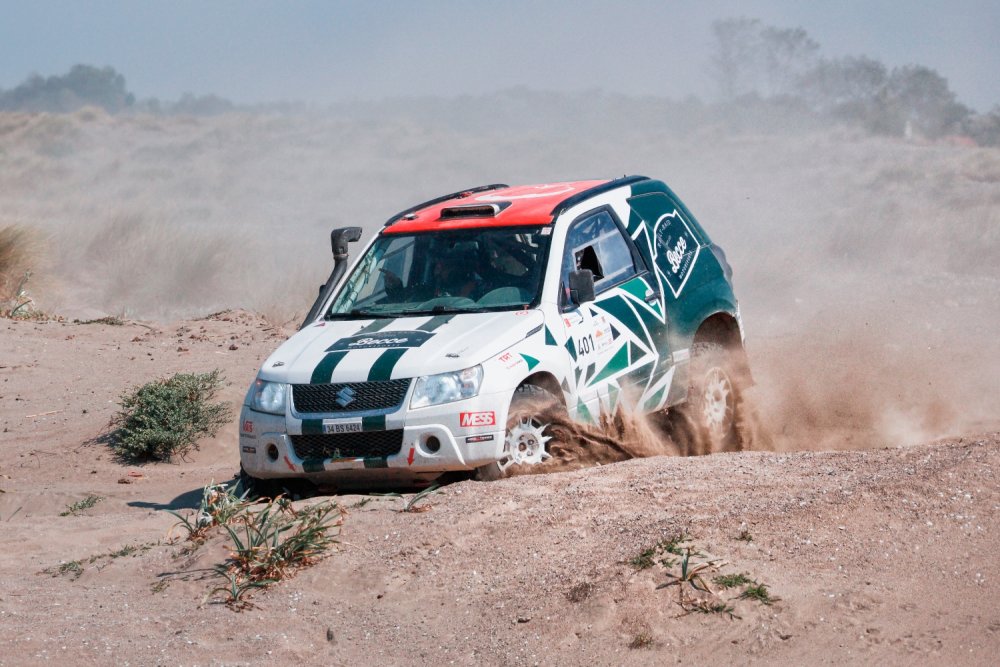 TransAnatolia için geri sayım