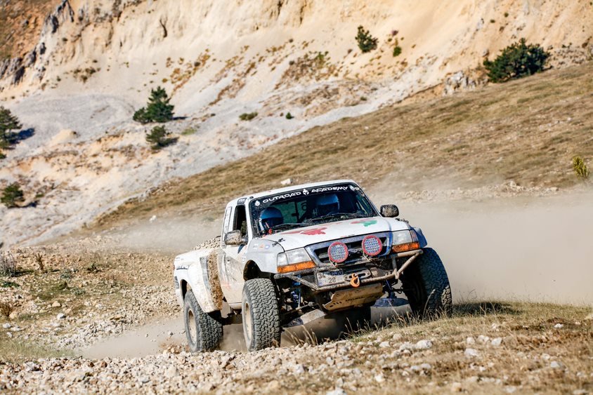 TransAnatolia için geri sayım