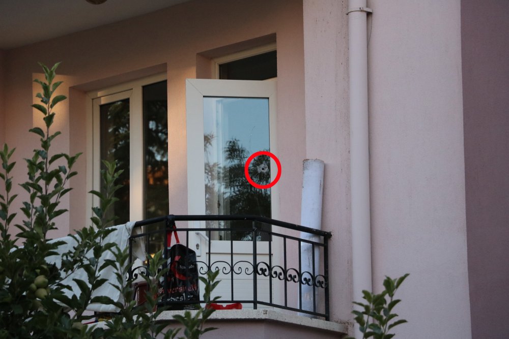 Polis memuru; karısı, kayınvalidesi, kayınpederini katletti
