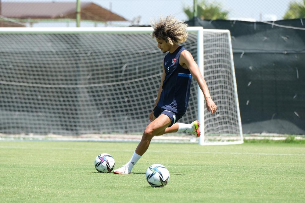 Hatayspor, Galatasaray maçına hazır