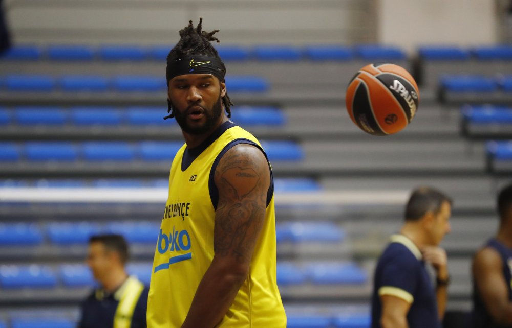 Fenerbahçe Beko, sezonun ilk çalışmasını gerçekleştirdi