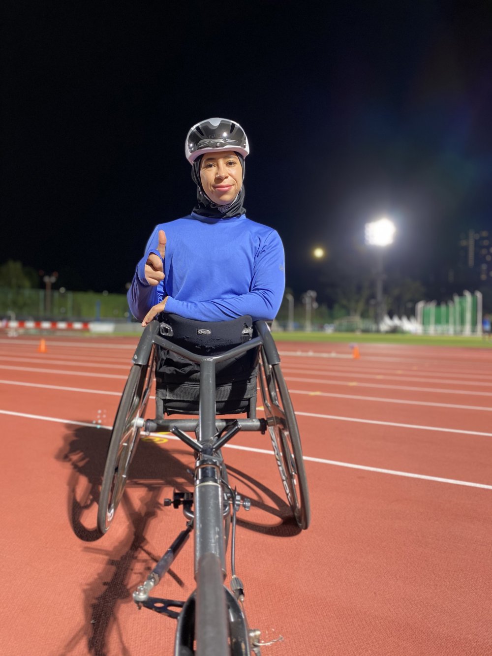 Paralimpik sporcular Tokyo'da altın madalya hedefinde