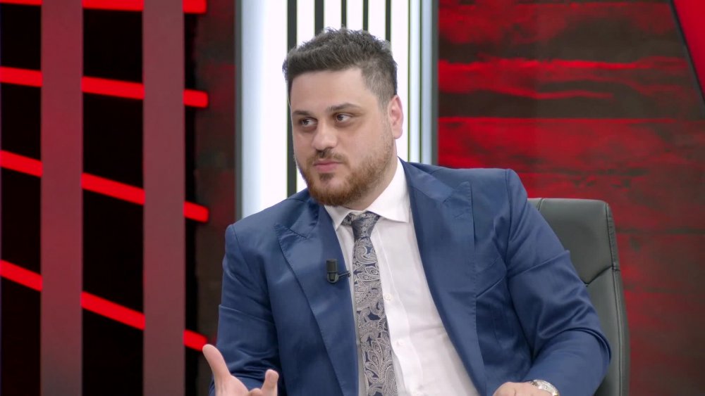 HÜSEYİN BAŞ: EV VE OTOMOBİL TEMEL BİR HAKTIR