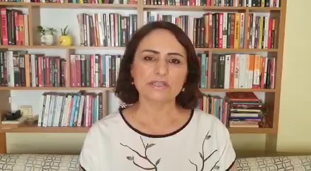 CHP'Lİ ŞEVKİN: "AFETİ OLUŞTURAN KADER DEĞİL, İNSANOĞLUNUN KÖTÜ YÖNETİMİDİR"