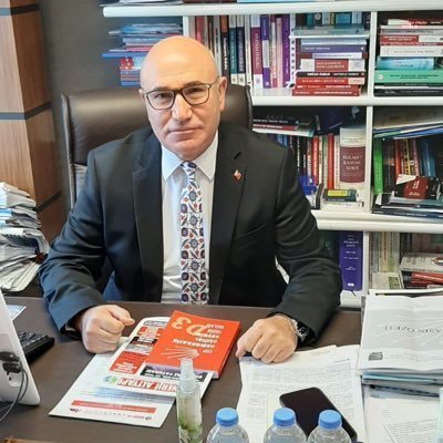 CHP'Lİ TANAL: "ŞANLIURFA'DA VATANDAŞLAR HABERLERİ OLMADAN AKP ÜYESİ YAPILIYOR"