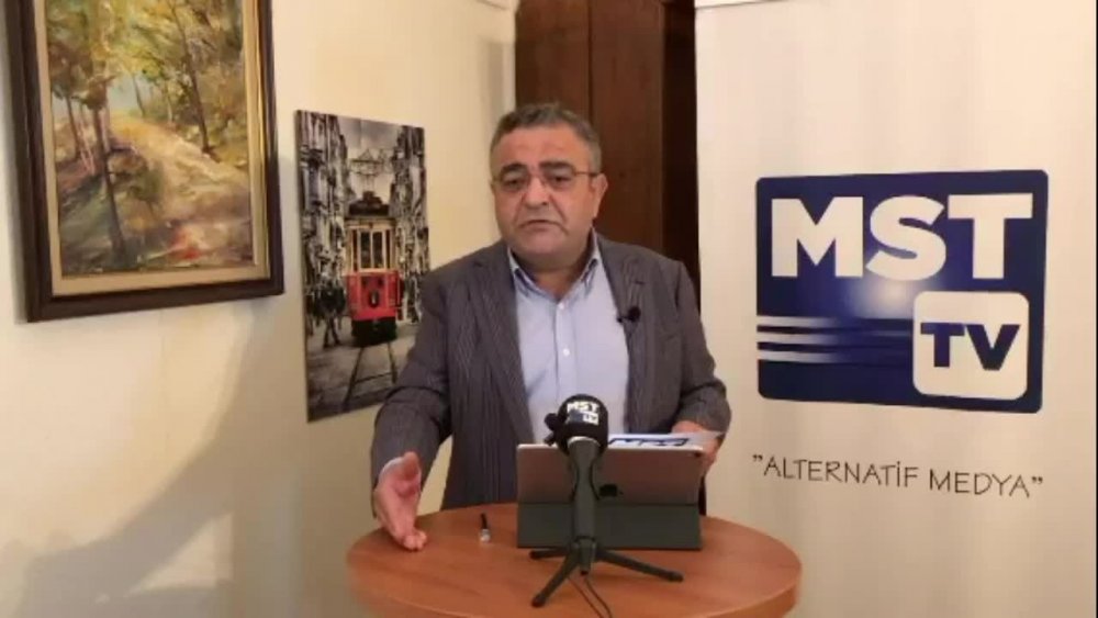 CHP’Lİ TANRIKULU: MİHRAÇ YAŞASAYDI BUGÜN OKULA BAŞLAYACAKTI