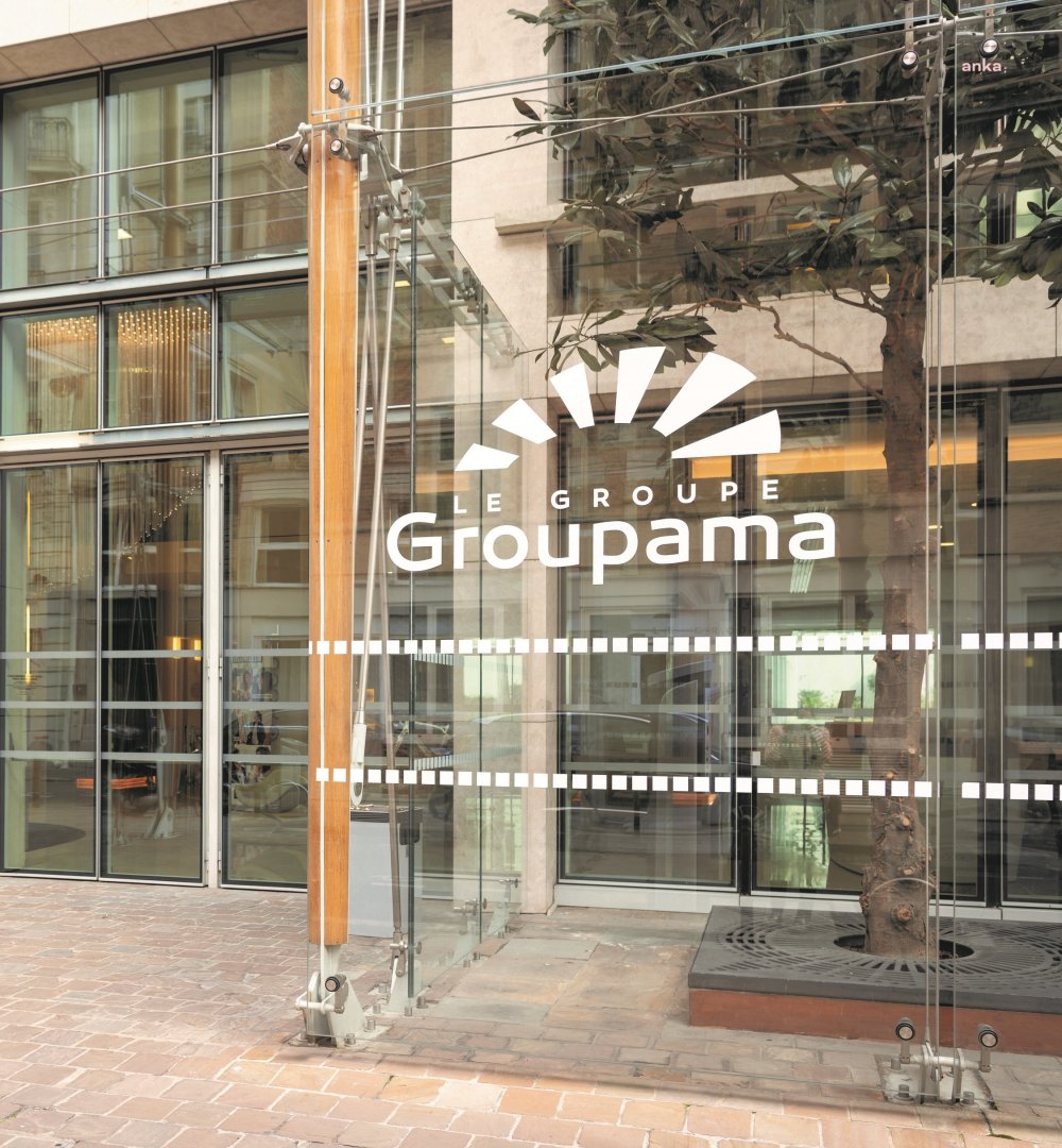 GROUPAMA HIRVATİSTAN’DA RESMEN FAALİYETE BAŞLADI