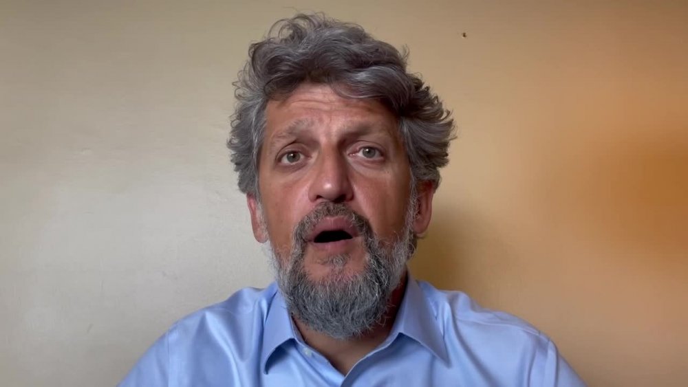 HDP’Lİ PAYLAN’DAN ARAŞTIRMA ÖNERGESİ: "6-7 EYLÜL GEÇMİŞ DEĞİL BUGÜNDÜR. 6-7 EYLÜL GEÇMİŞ DEĞİL YARINDIR"