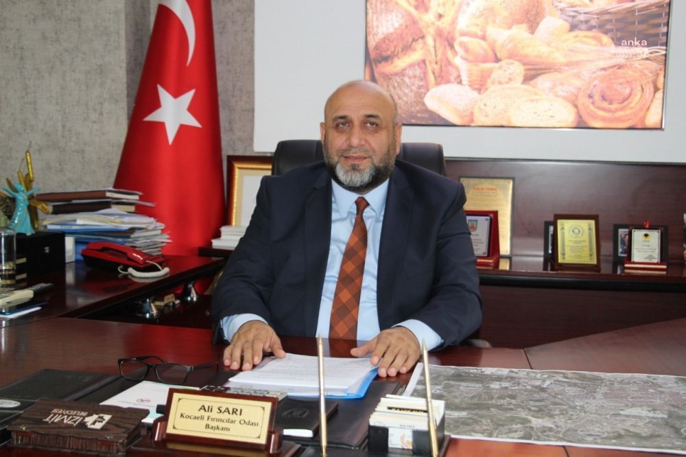 KOCAELİ’DE EKMEĞE ZAM GELDİ