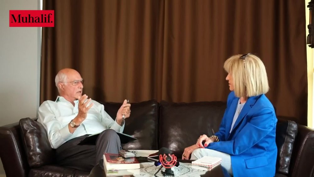 AFGANİSTAN’IN İLK DIŞİŞLERİ BAKANI’NIN TÜRKİYE’DE YAŞAYAN TORUNU TARZİ: ŞU ANDA İKİNCİ BÜYÜK OYUN OYNANIYOR, SADECE AKTÖRLER DEĞİŞTİ