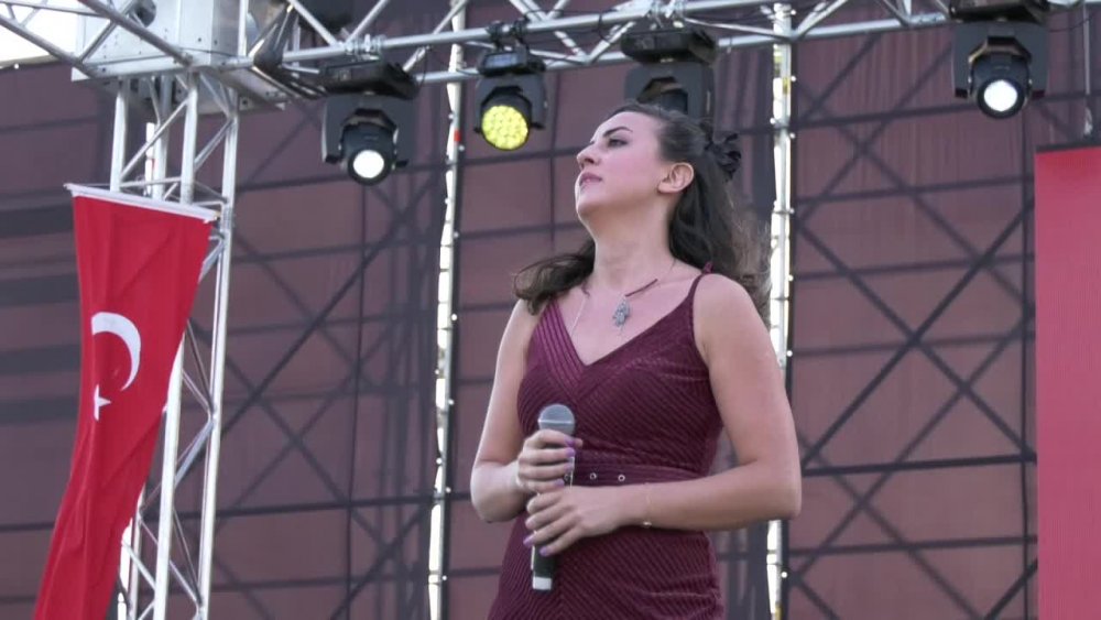 Ankara Büyükşehir Belediyesi’nin “Birlik Aşı Aşure, 6 Milyon Ankaralı Tek Yürek” organizasyonu