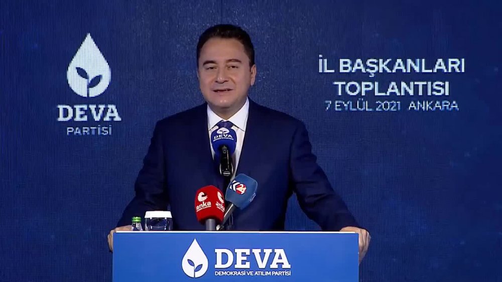 BABACAN: BELLİ Kİ KORKU BACAYI SARMIŞ: