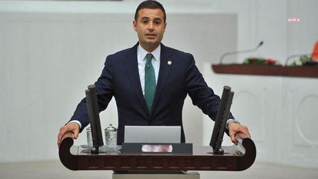 CHP’Lİ AKIN'DAN ULAŞTIRMA BAKANI'NA "U" SORUSU: "ALMANYA’DAN BİR ESİNLENME Mİ SÖZ KONUSU?"