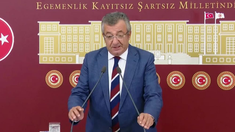 ENGİN ALTAY: SEN DİYANET İŞLERİ BAŞKANI’SIN, ALLAH’TAN KORK; SENİN REHBERİN ERDOĞAN DEĞİL, SENİN REHBERİN KURAN