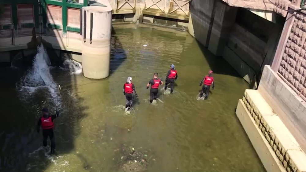 ESKİŞEHİRLİLERİN “RECEP DAYISI” ESKİŞEHİR’İ YASA BOĞDU