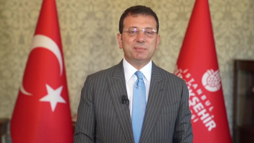 İBB’DEN DAR GELİRLİ VATANDAŞLARA FAİZSİZ AVANS DESTEĞİ