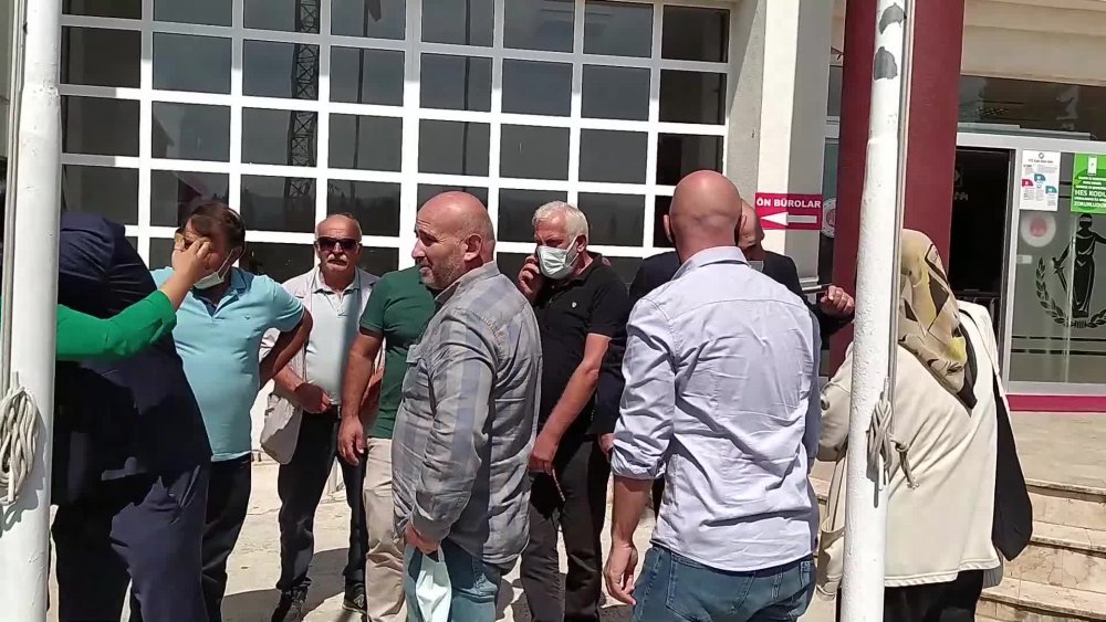 YALOVA BELEDİYESİ’NDEKİ YOLSUZLUK DAVASINDA 2 TAHLİYE