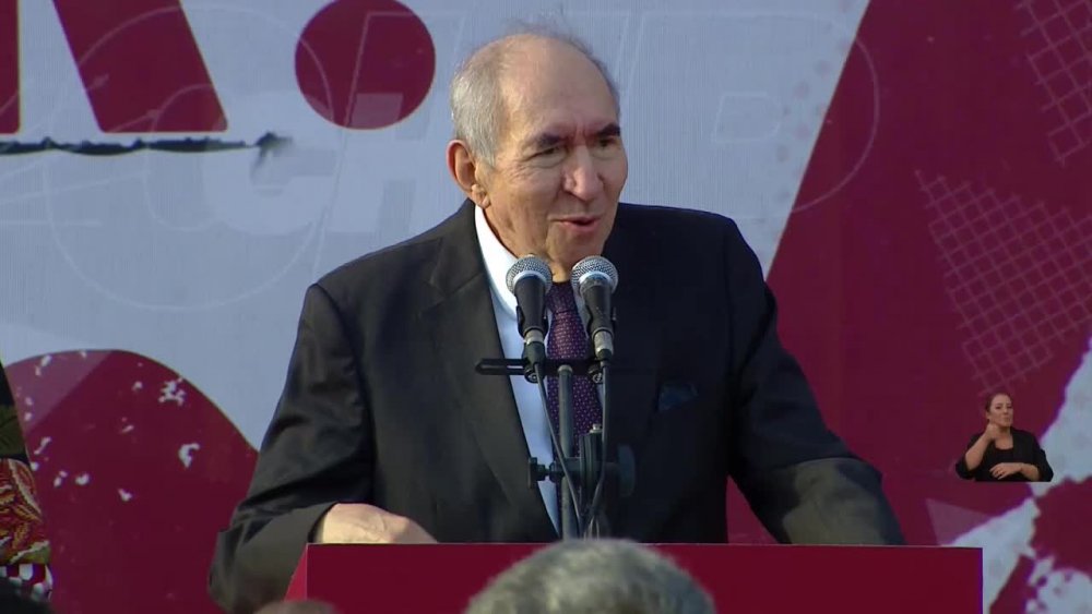 ALTAN ÖYMEN: "13 BİNE İTİRAZ ETMİŞLERDİ, 806 BİN 145, 145'İ DE VAR, KAÇ MİSLİ OLDUĞUNU ARTIK HERKES HESAPLASIN"