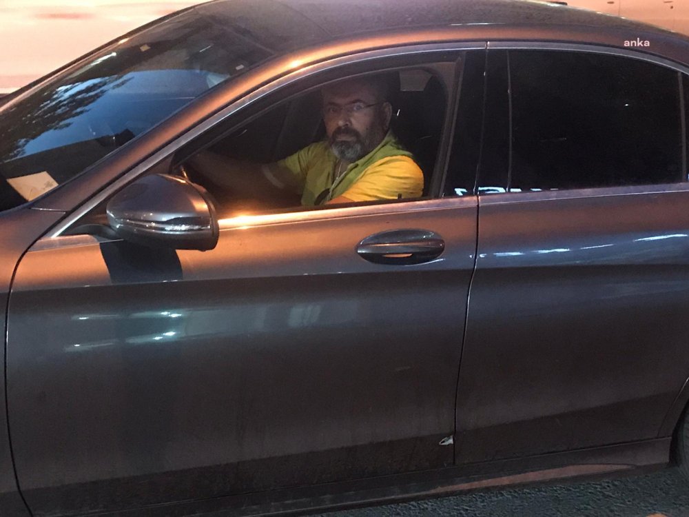 GAZİ YARBAYA SİLAHLI SALDIRI