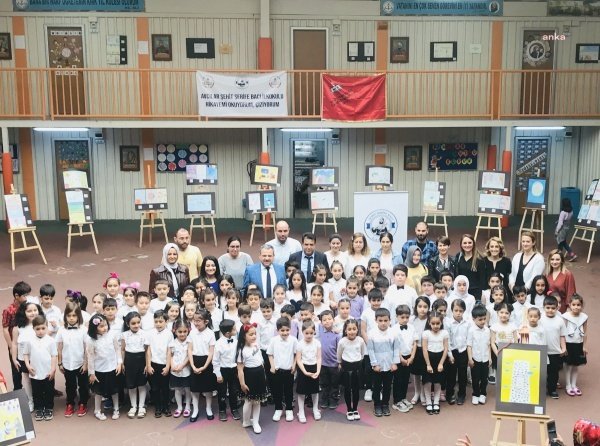 CHP, AVCILAR'DAKİ ‘TENEKE OKULU’ MECLİS GÜNDEMİNE TAŞIDI