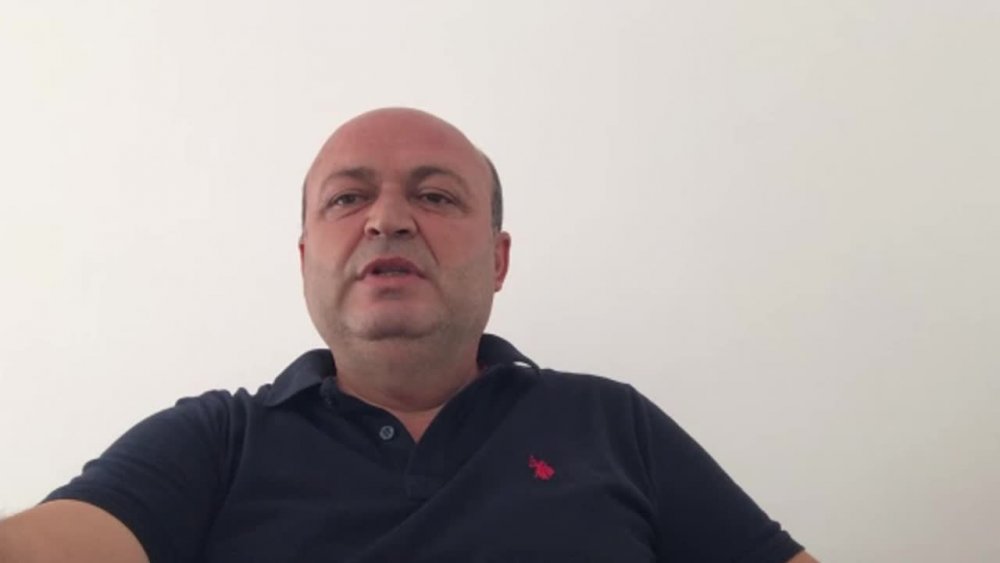 GÜMRÜK VERGİLERİNİN SIFIRLANMASINA ÇİFTÇİ FAİK TOY'DAN TEPKİ: "TMO ZATEN BU ZAMANA KADAR SIFIR GÜMRÜKLE İTHALAT YAPIYORDU"