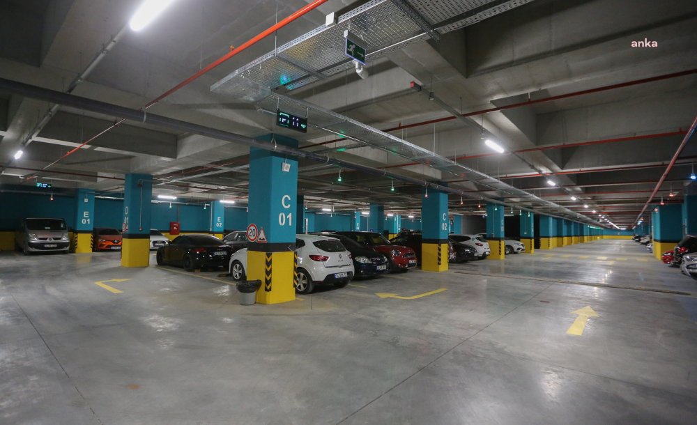 Yarın başlıyor: İBB Ekrem İmamoğlu'dan İstanbul Trafiğine çözüm