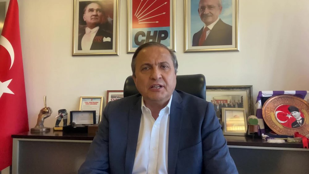 CHP’Lİ TORUN: "432 MİLYON LİRAYI KİMLERİN CEBİNE AKTARDINIZ"