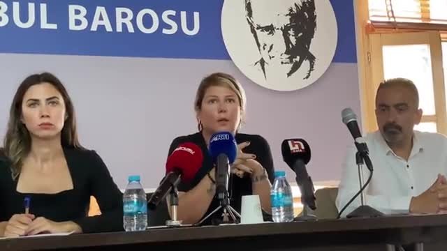ÇORLU TREN KATLİAMI'NDA AVUKATLAR VE AİLELER KONUŞTU: "DAVADA KRİTİK BİR NOKTADAYIZ ANCAK CİDDİ BİR ENGELLEME VAR"