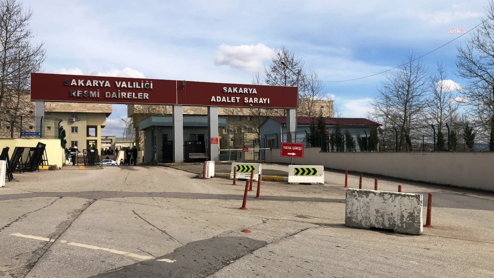 BAE AJANI OLDUĞU GEREKÇESİYLE YARGILANIYORDU TAHLİYE EDİLMEDİ