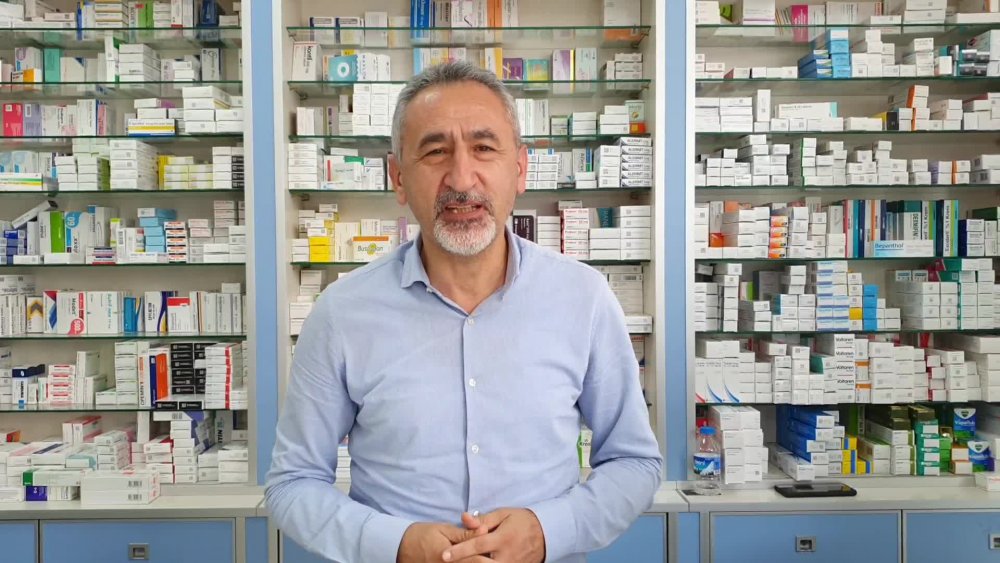 CHP’Lİ ADIGÜZEL’DEN SGK’YA 52 İLAÇ TEPKİSİ: "O ZAMAN VATANDAŞA SİGORTA PRİMİ ÖDETTİRMEYECEKSİNİZ"