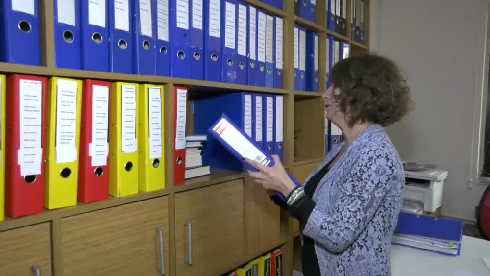 ÖÇAV'IN ANKARA BAROSU BAŞKAN ADAYI İLKE IŞIK: SORUNLARI YAŞAYAN AVUKATLAR BAROYU YÖNETECEK