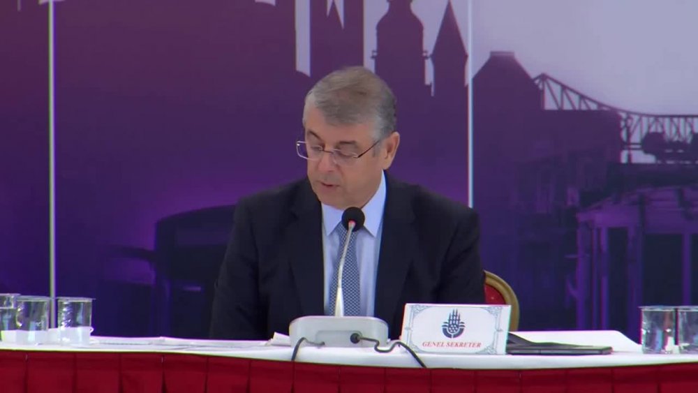 İBB'NİN 5 BİN TAKSİ TEKLİFİ 10. KEZ REDDEDİLDİ