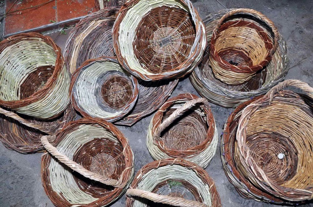 BODRUM’UN SON SEPETÇİSİ: “SEPETLER YAKINDA MÜZELİK OLACAK”