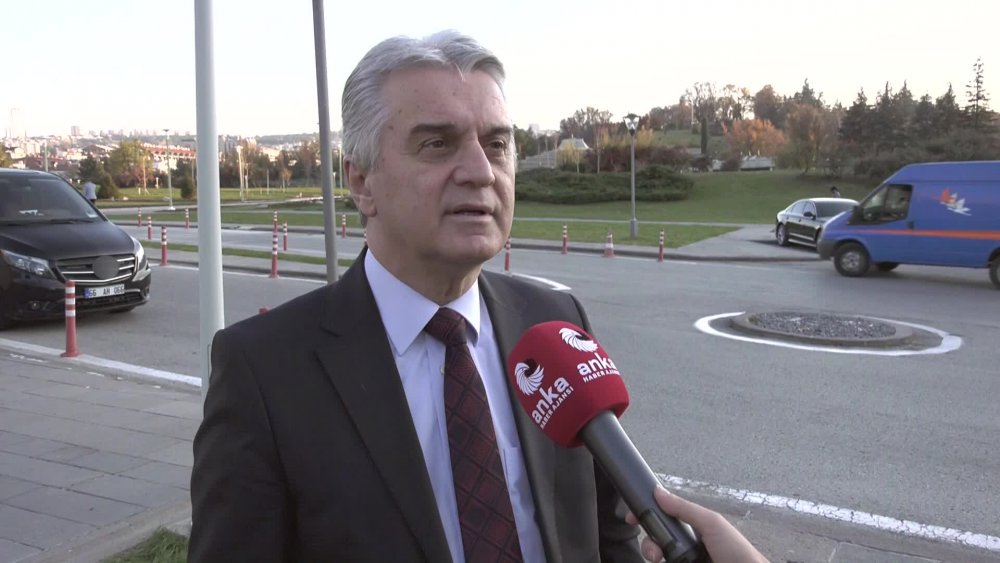 'FAİZ' TEPKİSİ GÖSTEREN ERDOĞAN’A: “KENDİ BAKANLARINI BEĞENMİYORSA MÜSAADE ETSİNLER”