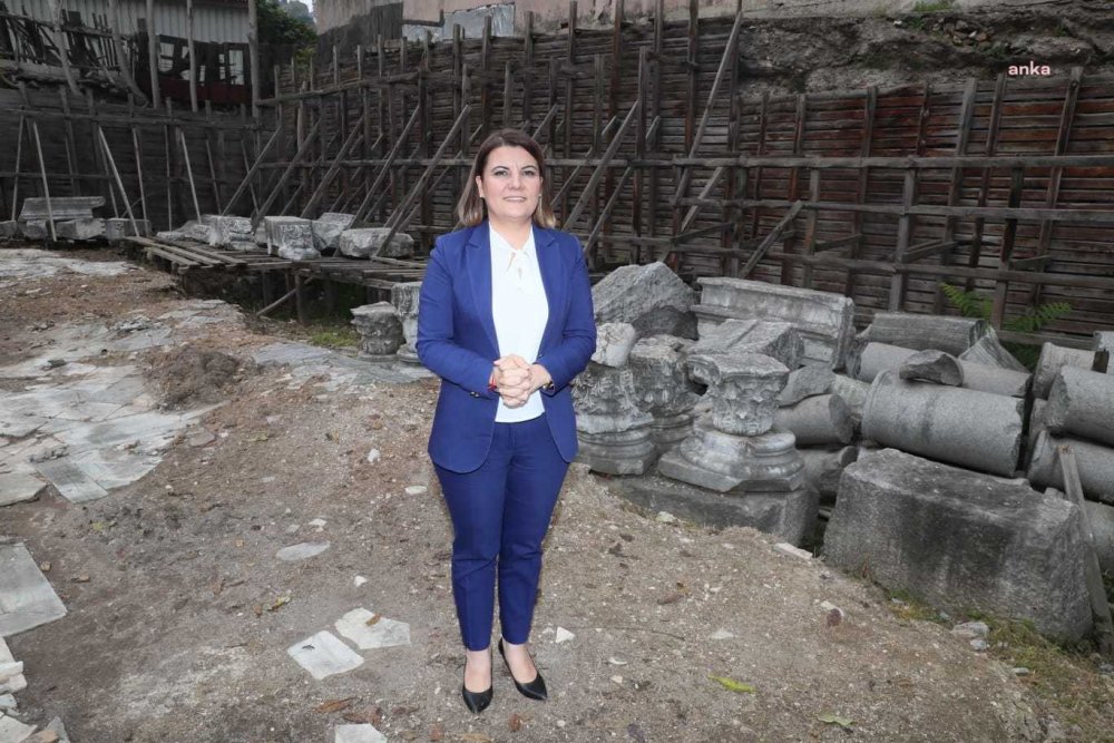 İZMİT BELEDİYE BAŞKANI HÜRRİYET, UNESCO'NUN KURULUŞUNU KUTLADI