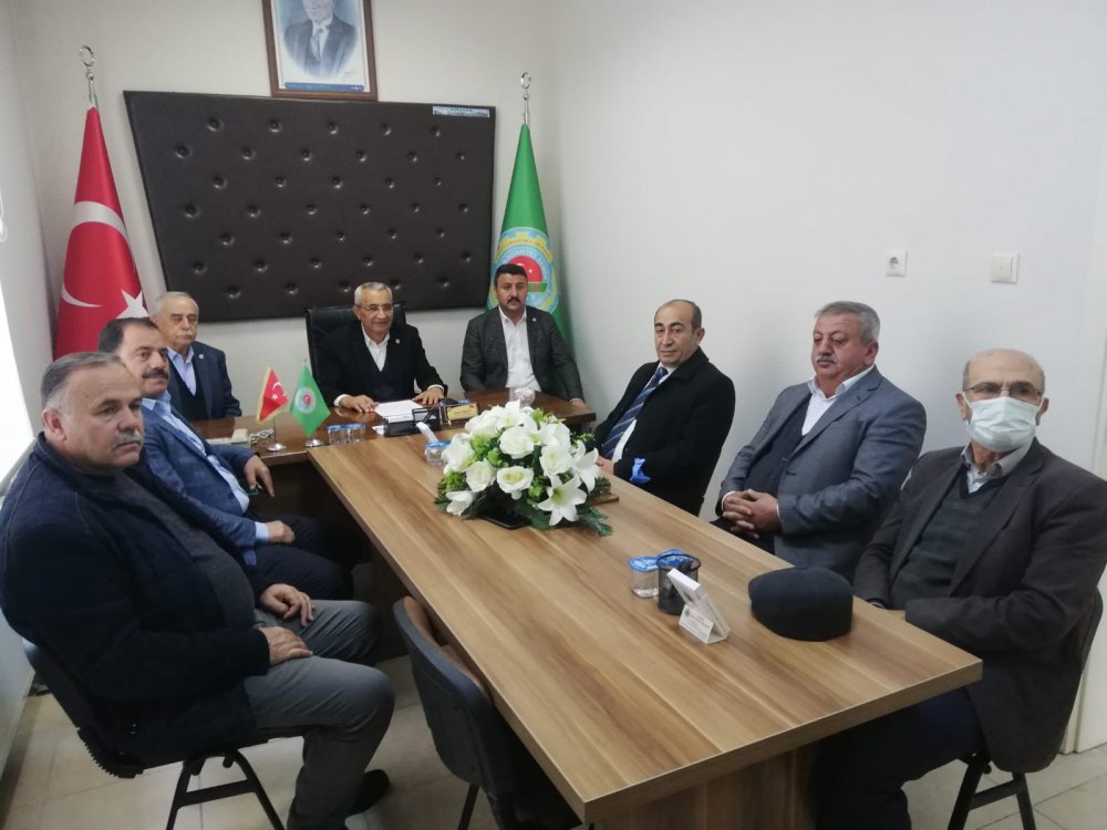 SULUOVA ZİRAAT ODASI BAŞKANI: KURU SOĞAN FİYATI 30 KURUŞA KADAR DÜŞTÜ,  ÇİFTÇİ SOĞANI SÖKMEDEN TARLAYI SÜRÜYOR