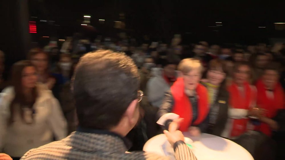 İMAMOĞLU: İSTANBUL SÖZLEŞMESİ’Nİ SAVUNMAYA DEVAM EDECEĞİZ