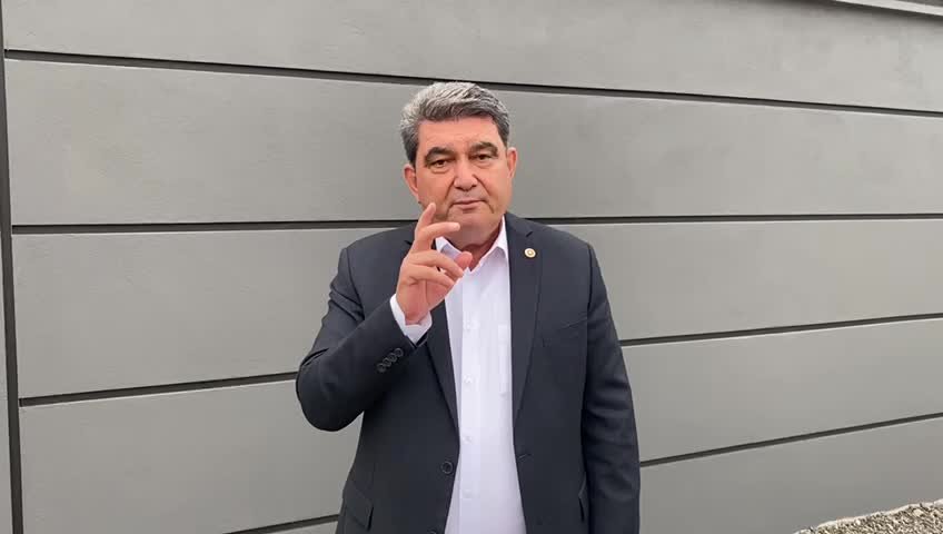 Kemal Kılıçdaroğlu’na hakaret içeren paylaşımlarda bulunmuştu:: CHP’Lİ GÖKÇEL’DEN BAKAN BİLGİN’E “  “Gereğini derhal yap”