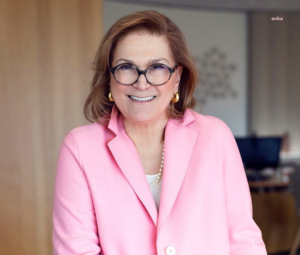 GÜLER SABANCI: “GÖNÜLLÜLÜK, DAHA VİCDANLI, EŞİTLİKÇİ, PAYLAŞIMCI BİR DÜNYA YARATMAK İÇİN ELİMİZDEKİ EN BÜYÜK GÜÇ”