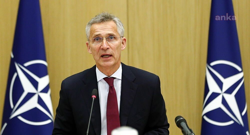 NATO GENEL SEKRETERİ STOLTENBERG, NORVEÇ MERKEZ BANKASI BAŞKANLIĞI’NA ATANDI