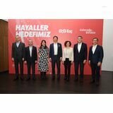 KOÇ TOPLULUĞU ŞİRKETLERİNDEN 'KADIN VE KIZ ÇOCUKLARINA YÖNELİK FIRSAT EŞİTLİĞİNİN SAĞLANMASI İÇİN ÇALIŞMA' TAAHHÜDÜ