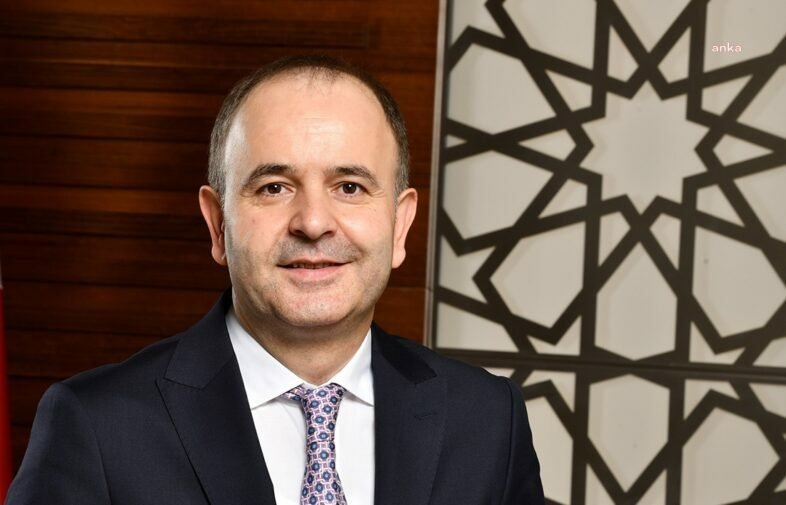 TÜRKİYE PERAKENDECİLER FEDERASYONU BAŞKANI DÜZGÜN'DEN YAĞ  ÇÖZÜMÜ