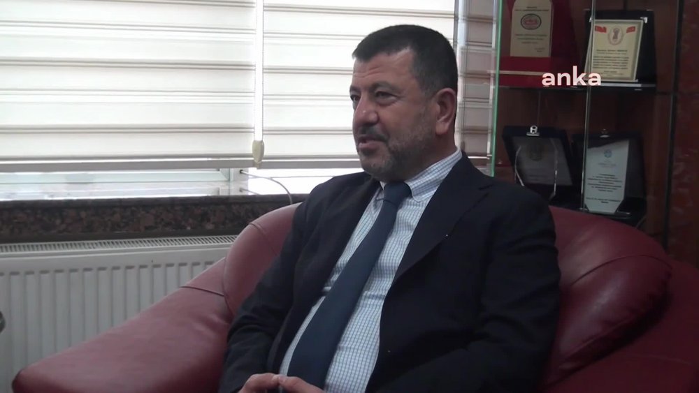 VELİ AĞBABA: MALATYA’DA AKLIN ALAMAYACAĞI BİR UYGULAMAYLA KARŞI KARŞIYAYIZ. BİR MİLLETVEKİLİNİN BULUNDUĞU BİR FİRMA ŞEKER SATIYOR