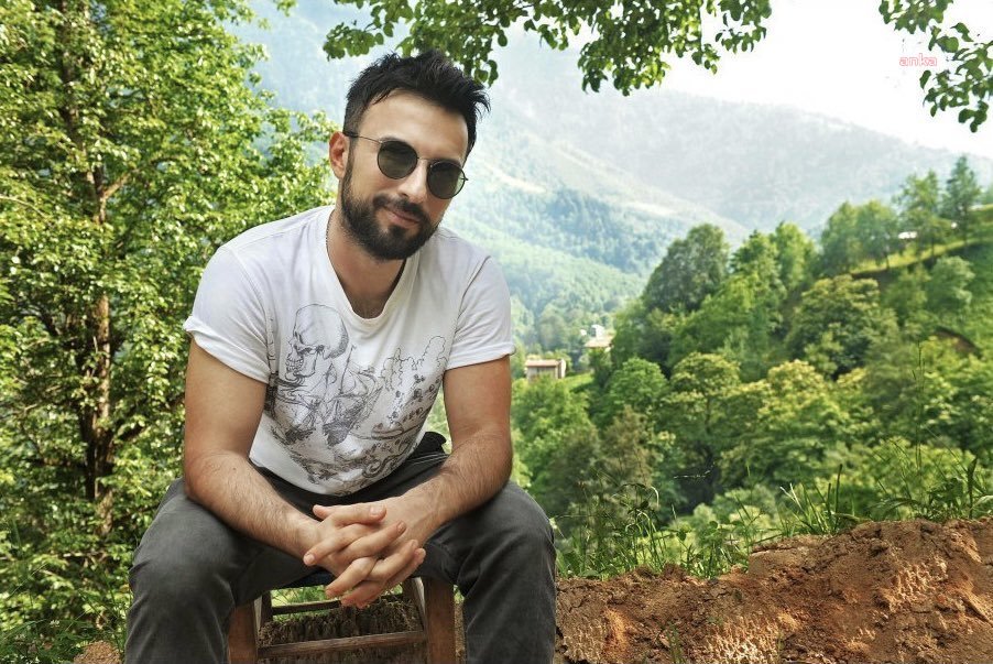 TARKAN’DAN HEKİMLERE DESTEK