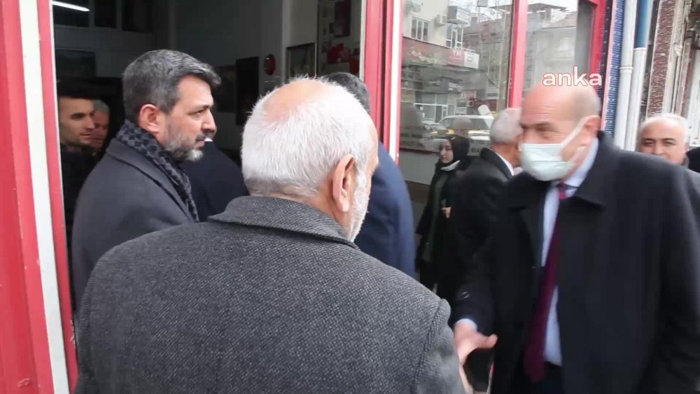 CHP’Lİ AĞBABA: “TÜRKİYE’NİN GÜNDEMİ ELEKTRİK, ŞEKER, DOĞAL GAZ. EVİNDE CHP’Lİ, AK PARTİLİ ISINAMIYOR, ÇOLUĞUNA ÇOCUĞUNA EKMEK GÖTÜRMEKTE ZORLANIYOR”