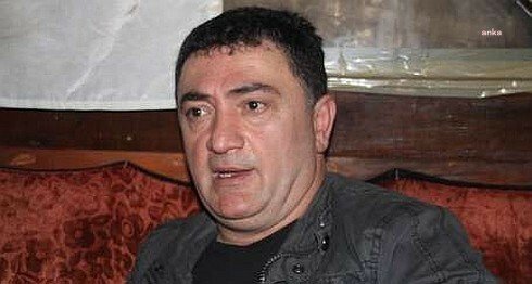 ÖZEL HAREKATÇIYDI: AYHAN ÇARKIN'IN İSTANBUL'DAKİ BİR DAVA KAPSAMINDA TUTUKLANDIĞI ORTAYA ÇIKTI